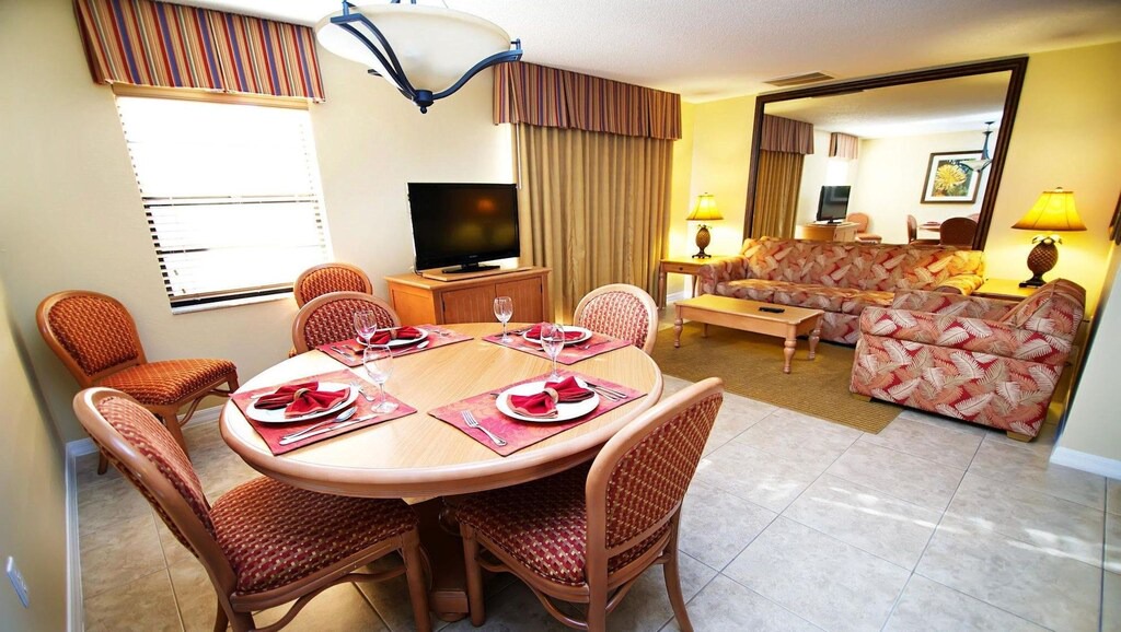 Photo of Livingroom in Kissimmee