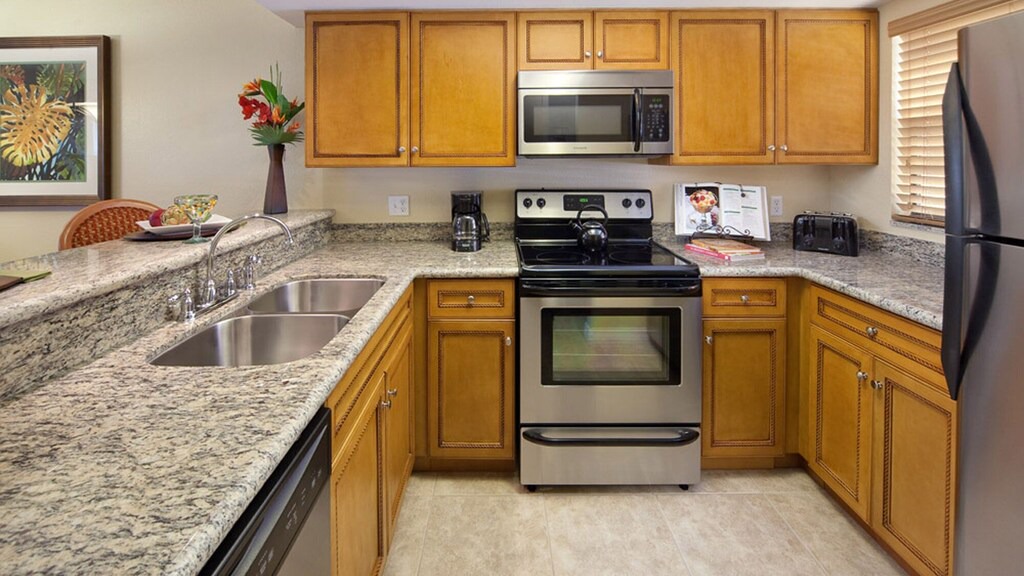 Photo of Kitchen in Kissimmee
