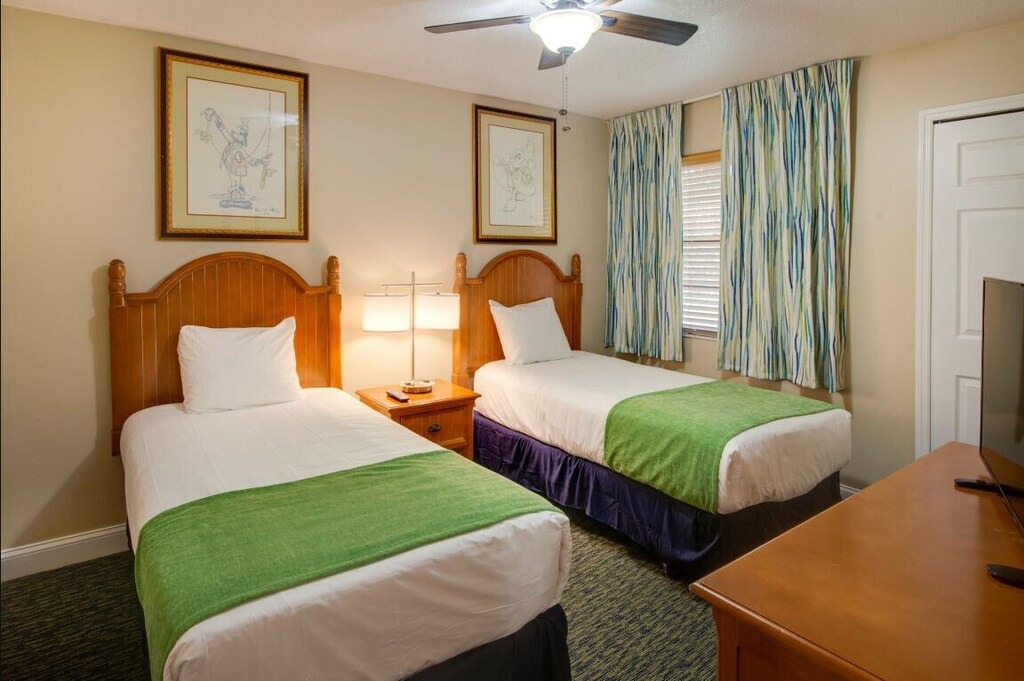 Photo of Bedroom in Kissimmee