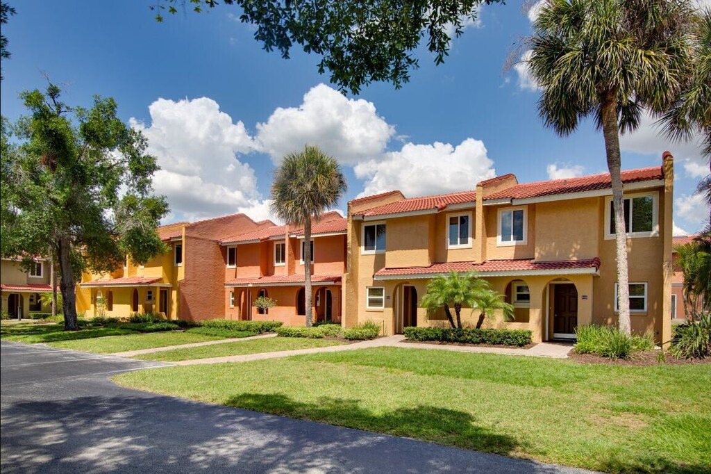 Photo of Buildings in Kissimmee