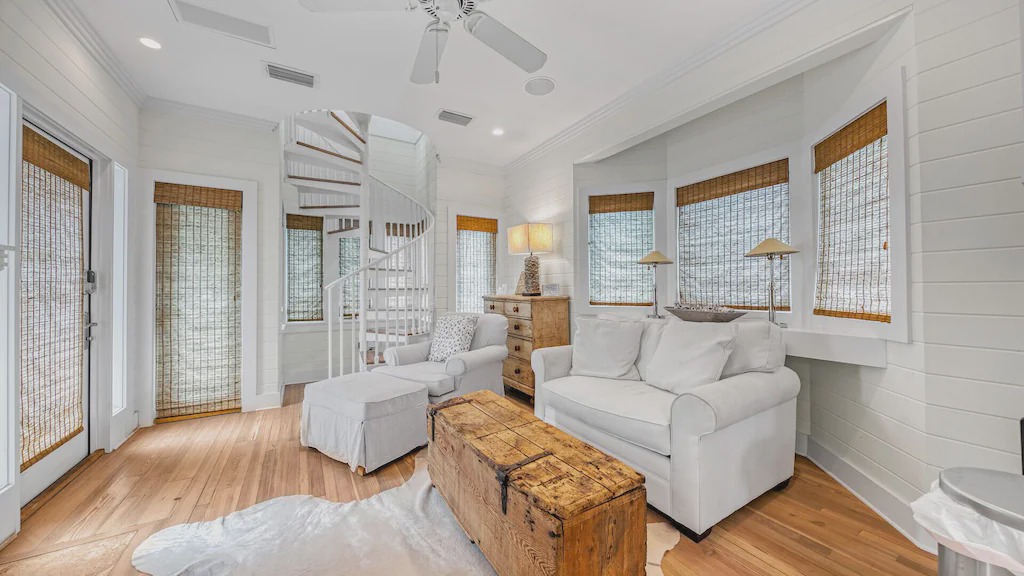 Photo of Livingroom in Seaside