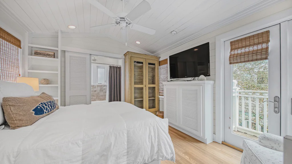 Photo of Bedroom in Seaside