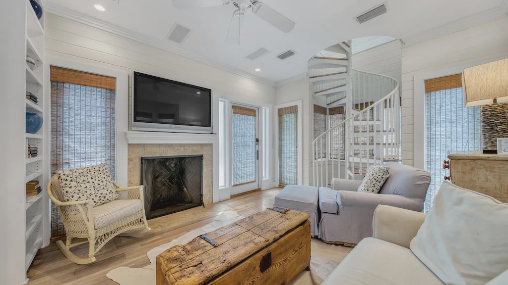 Photo of Livingroom in Seaside