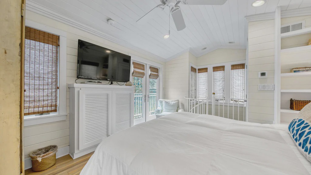 Photo of Bedroom in Seaside
