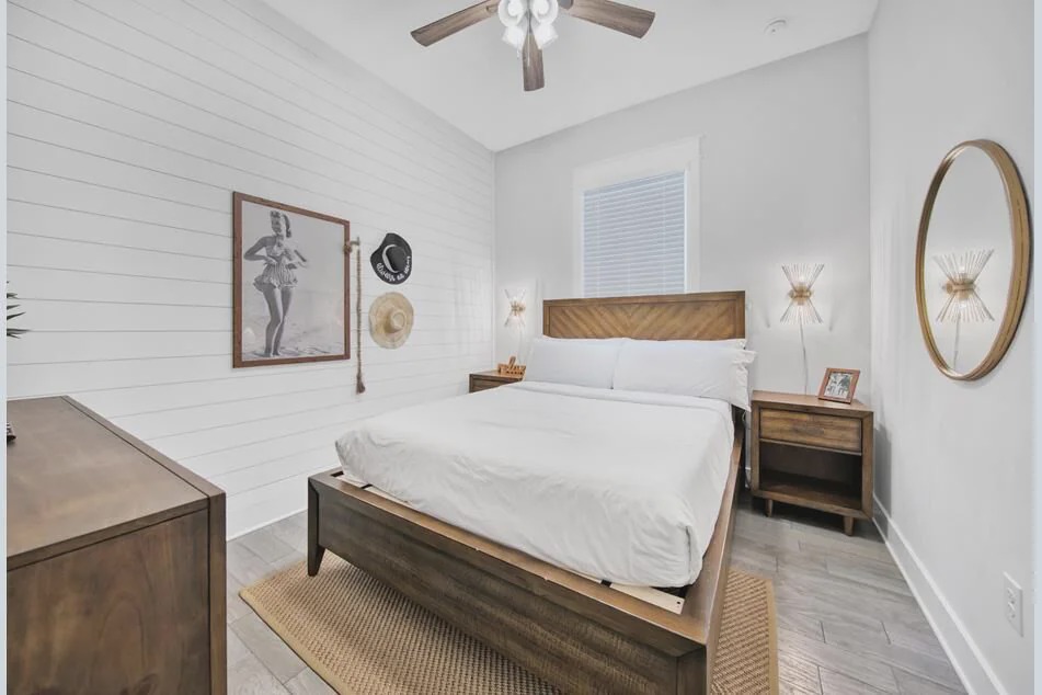 Photo of Bedroom in Panama City Beach