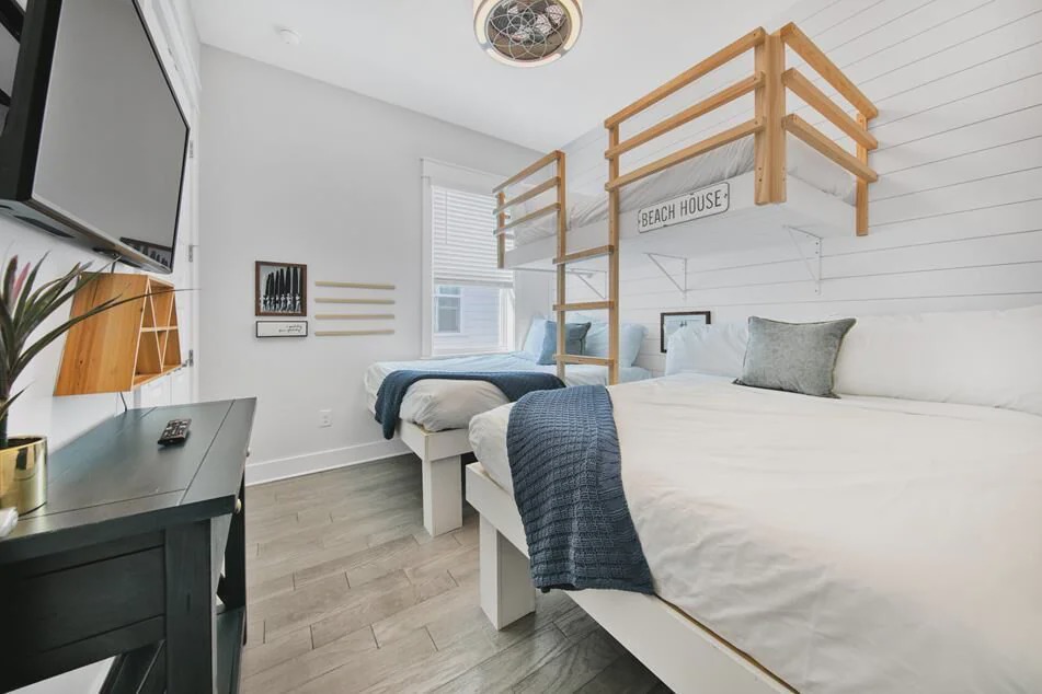 Photo of Bedroom in Panama City Beach
