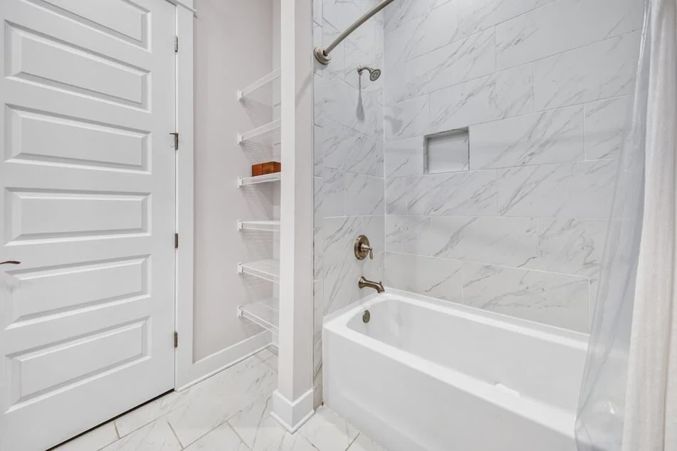 Photo of Bathroom in Panama City Beach