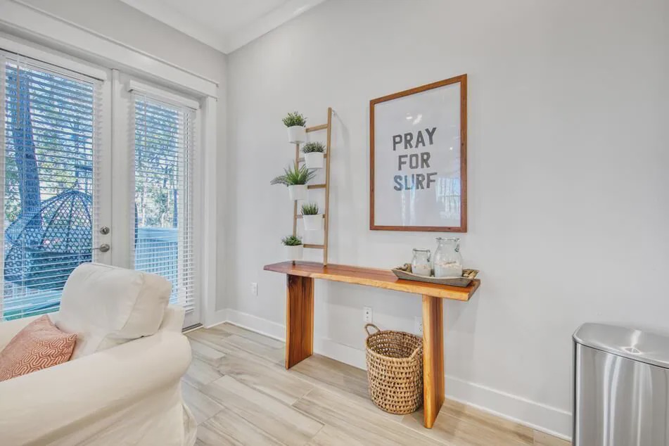 Photo of Livingroom in Panama City Beach