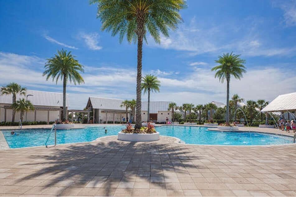 Photo of Outdoor in Panama City Beach