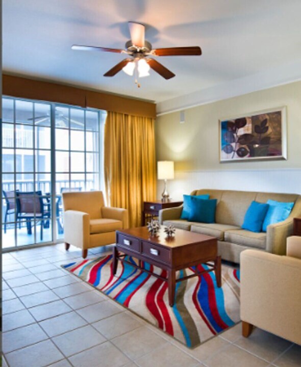Photo of Livingroom in Kissimmee