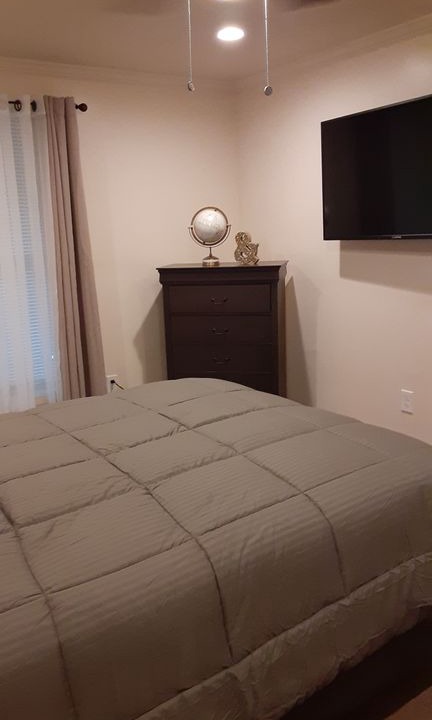 Photo of Bedroom in Highlands - Perkins