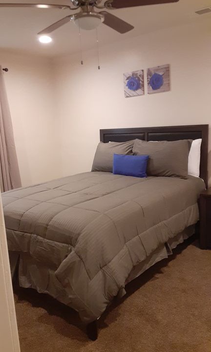 Photo of Bedroom in Highlands - Perkins