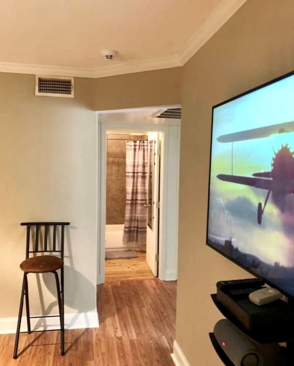 Photo of Livingroom in Jackson