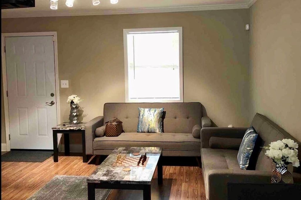 Photo of Livingroom in Jackson