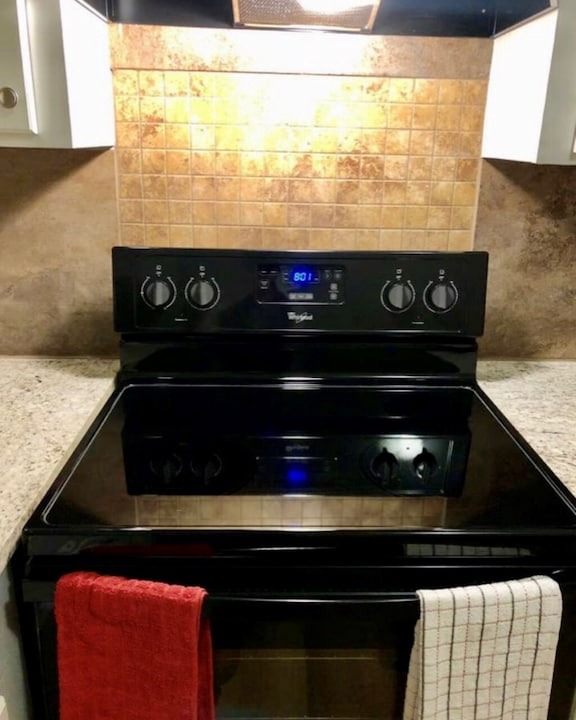 Photo of Kitchen in Jackson