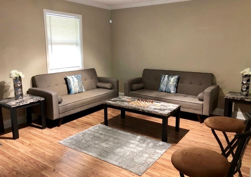 Photo of Livingroom in Jackson