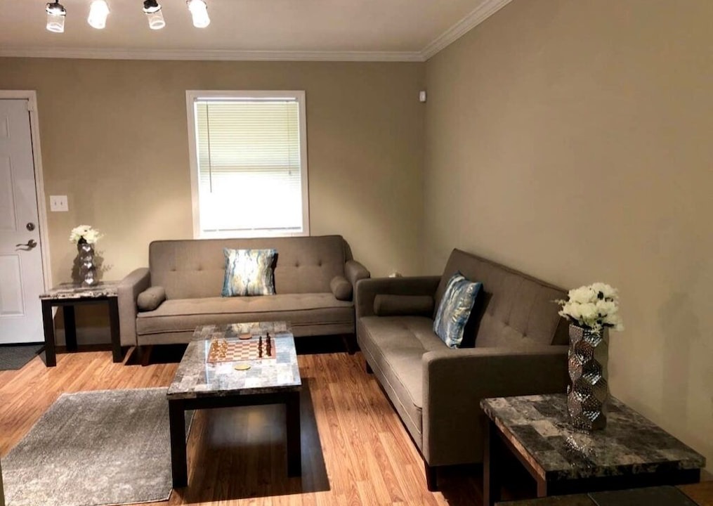 Photo of Livingroom in Jackson