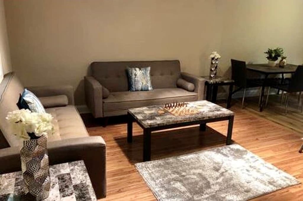 Photo of Livingroom in Jackson