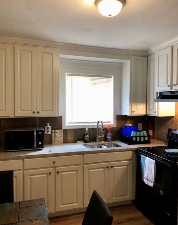 Photo of Kitchen in Jackson
