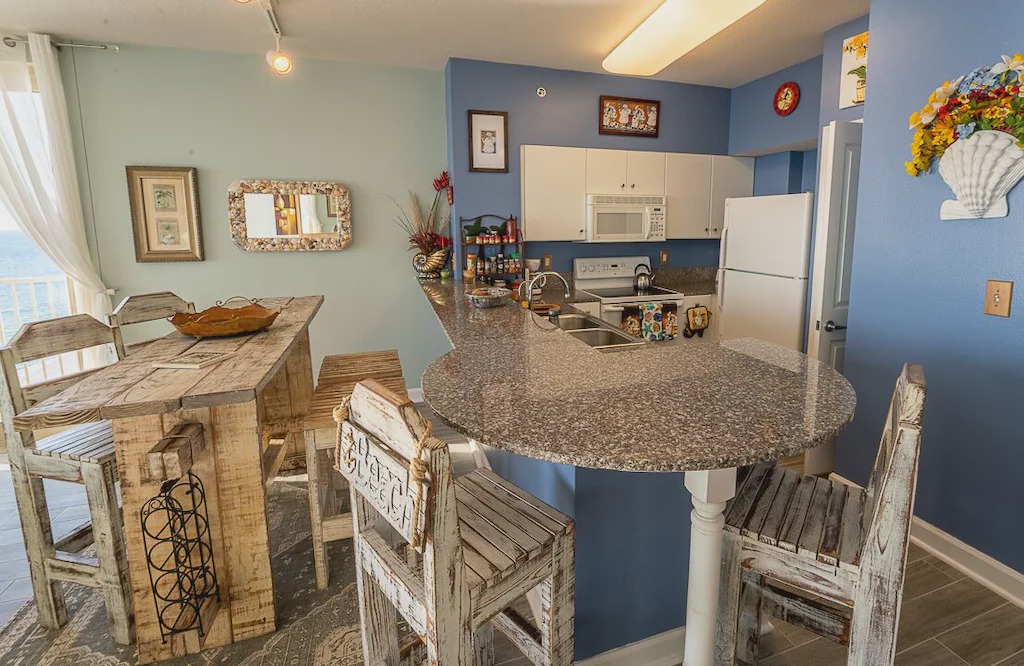 Photo of Livingroom in Panama City Beach