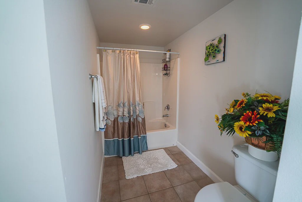 Photo of Livingroom in Panama City Beach
