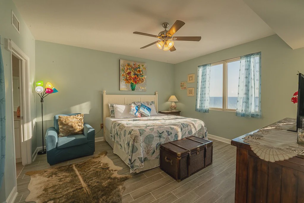 Photo of Livingroom in Panama City Beach