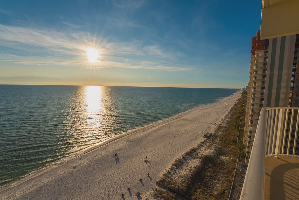 Photo of Outdoor in Panama City Beach