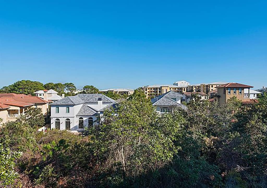 Photo of Buildings in Santa Rosa Beach