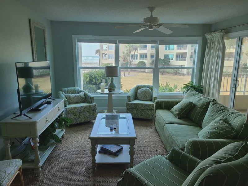 Photo of Livingroom in Destin