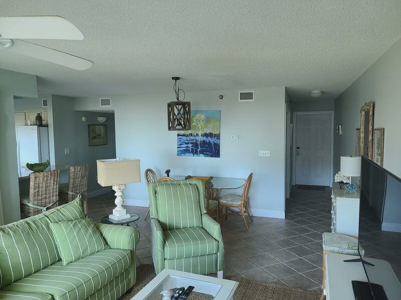 Photo of Livingroom in Destin