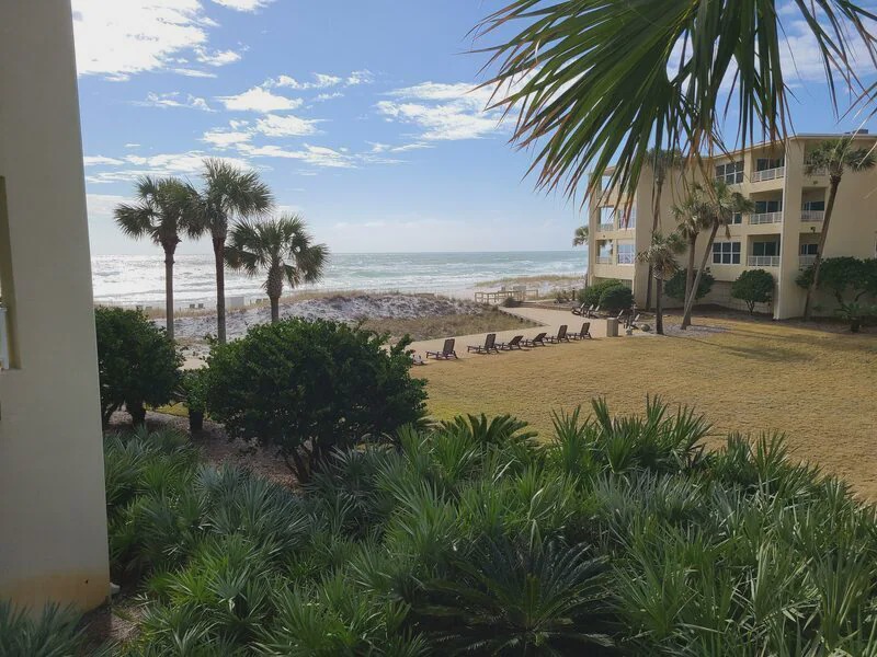Photo of Buildings in Destin