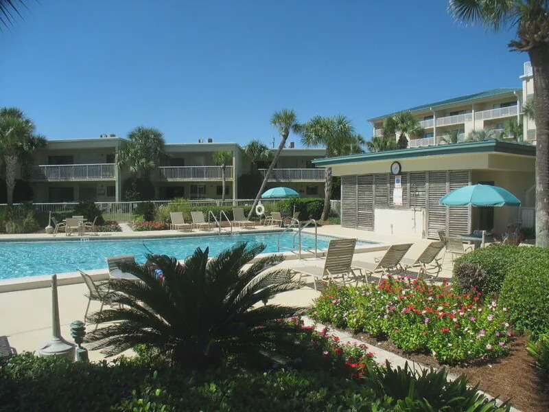 Photo of Outdoor in Destin
