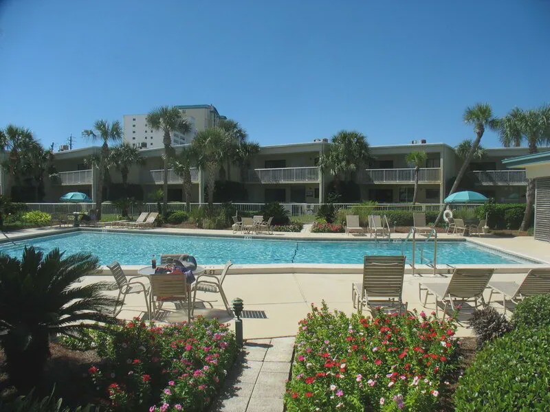 Photo of Outdoor in Destin