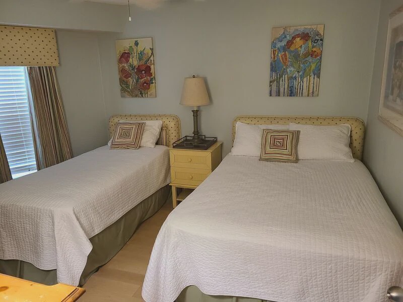 Photo of Bedroom in Destin