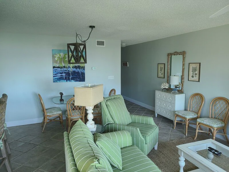 Photo of Livingroom in Destin