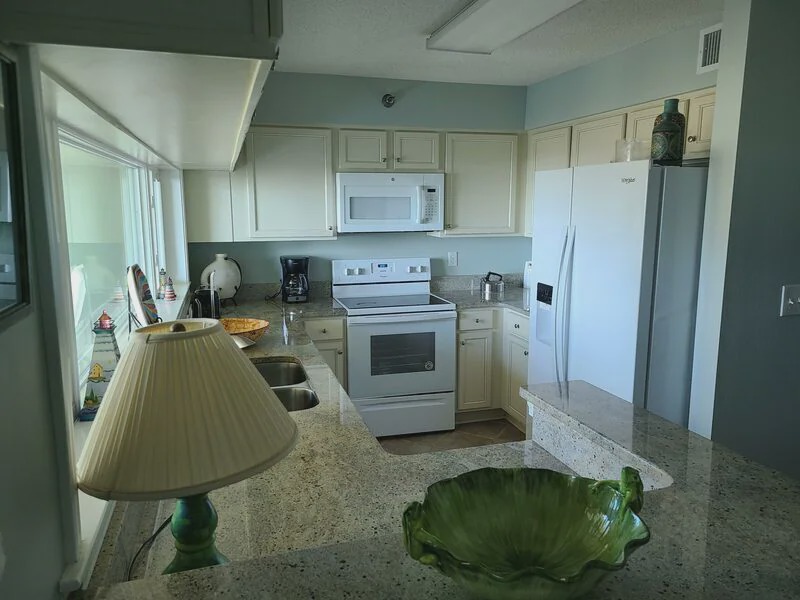 Photo of Kitchen in Destin