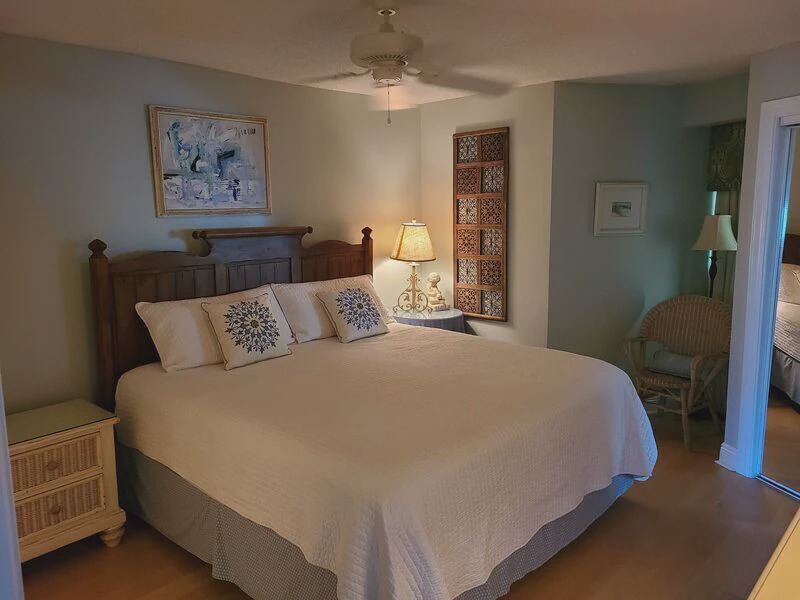 Photo of Bedroom in Destin