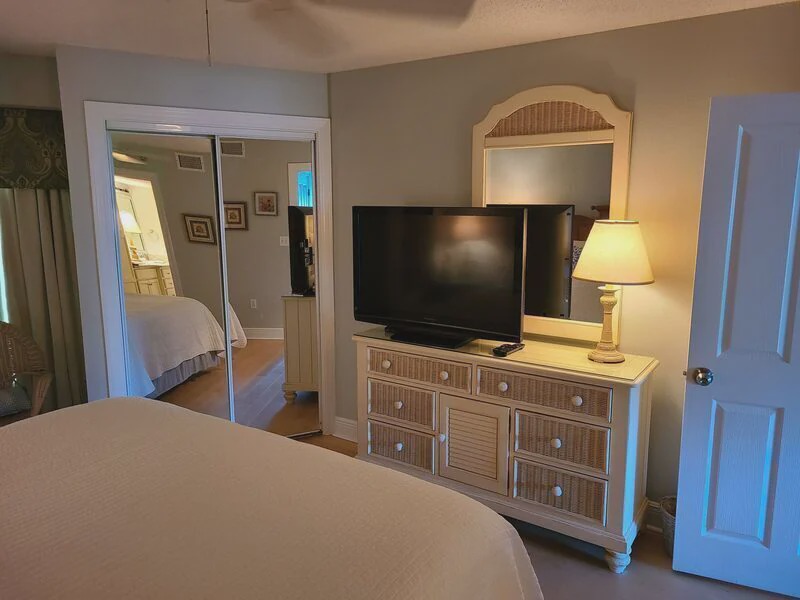 Photo of Bedroom in Destin