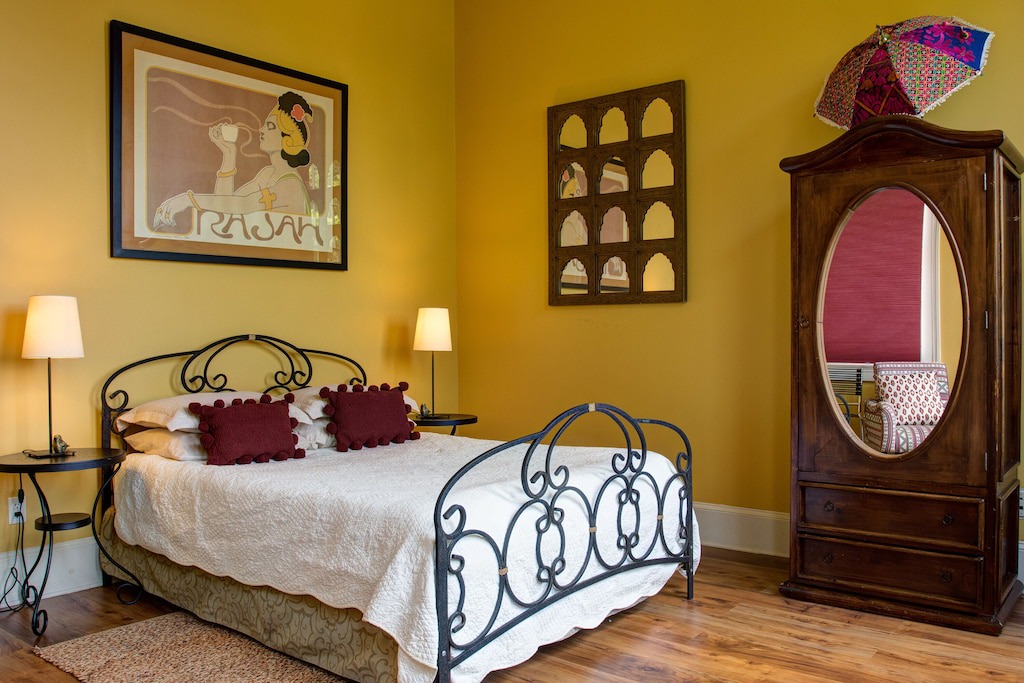 Photo of Bedroom in East Riverside