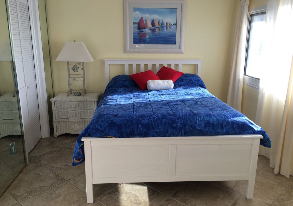 Photo of Bedroom in Sunnyside