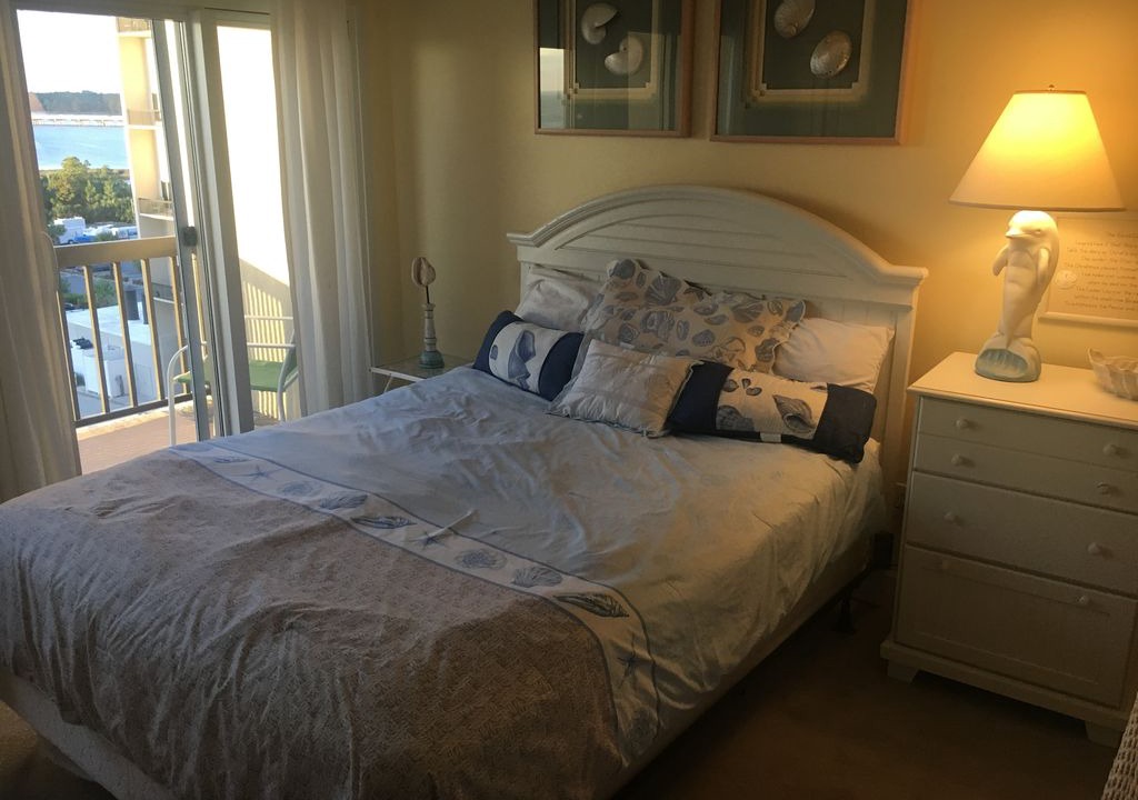 Photo of Bedroom in Sunnyside