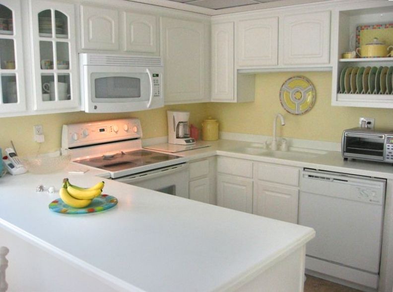 Photo of Kitchen in Sunnyside