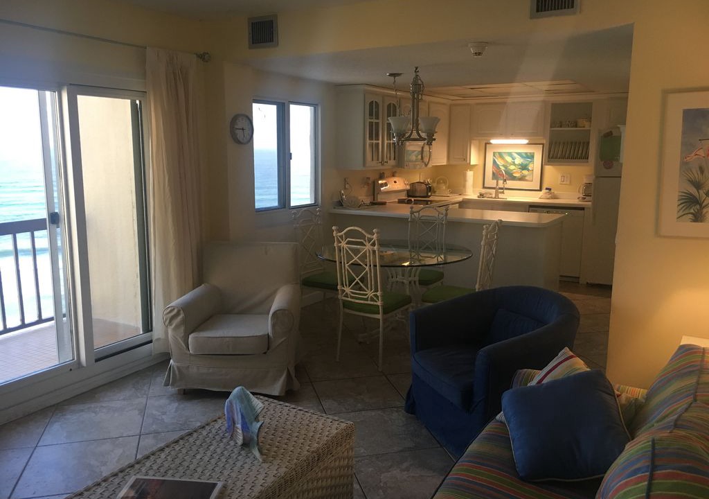 Photo of Livingroom in Sunnyside