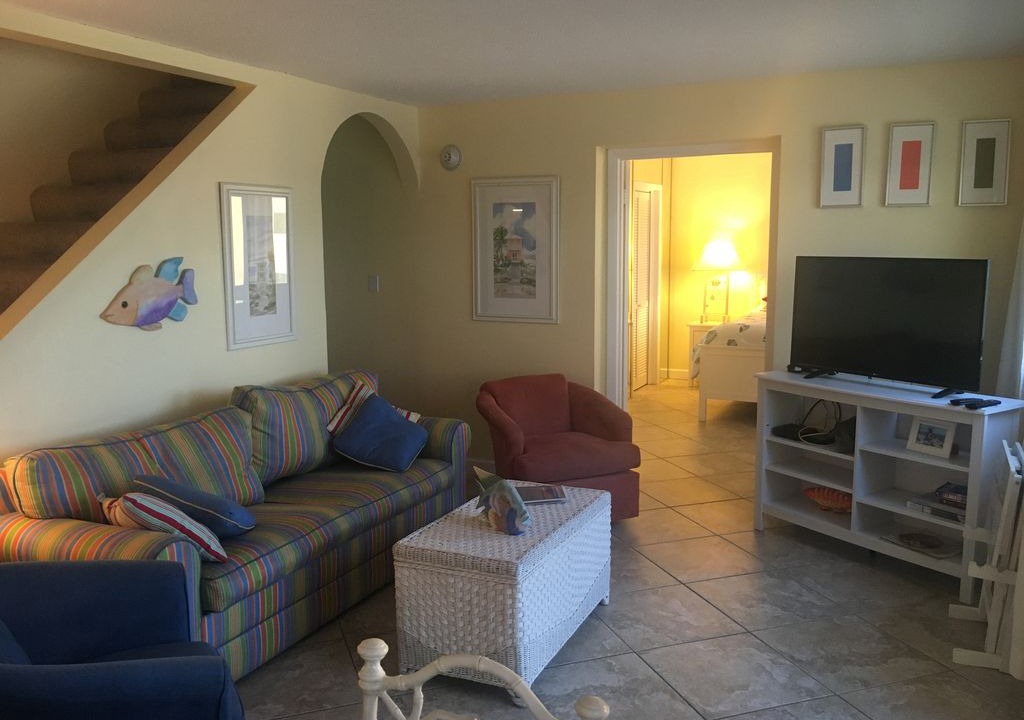 Photo of Livingroom in Sunnyside
