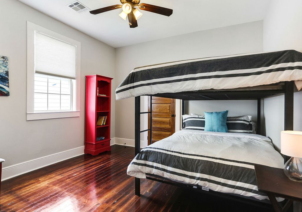 Photo of Bedroom in Saint Claude