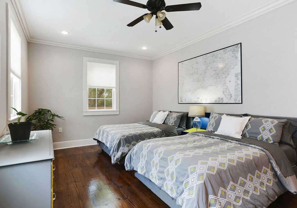 Photo of Bedroom in Saint Claude