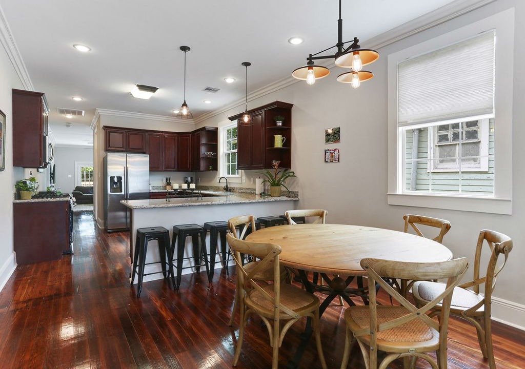 Photo of Livingroom in Saint Claude