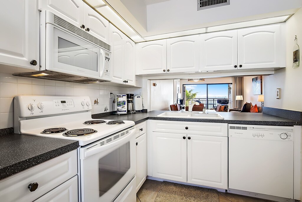 Photo of Kitchen in Palma del Mar