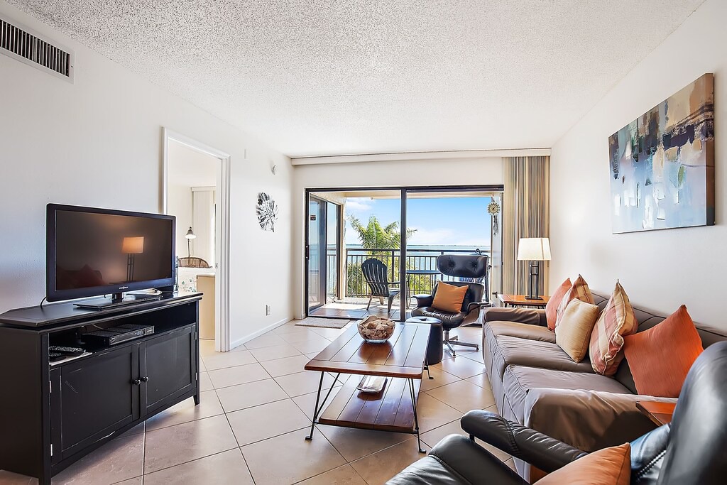 Photo of Livingroom in Palma del Mar