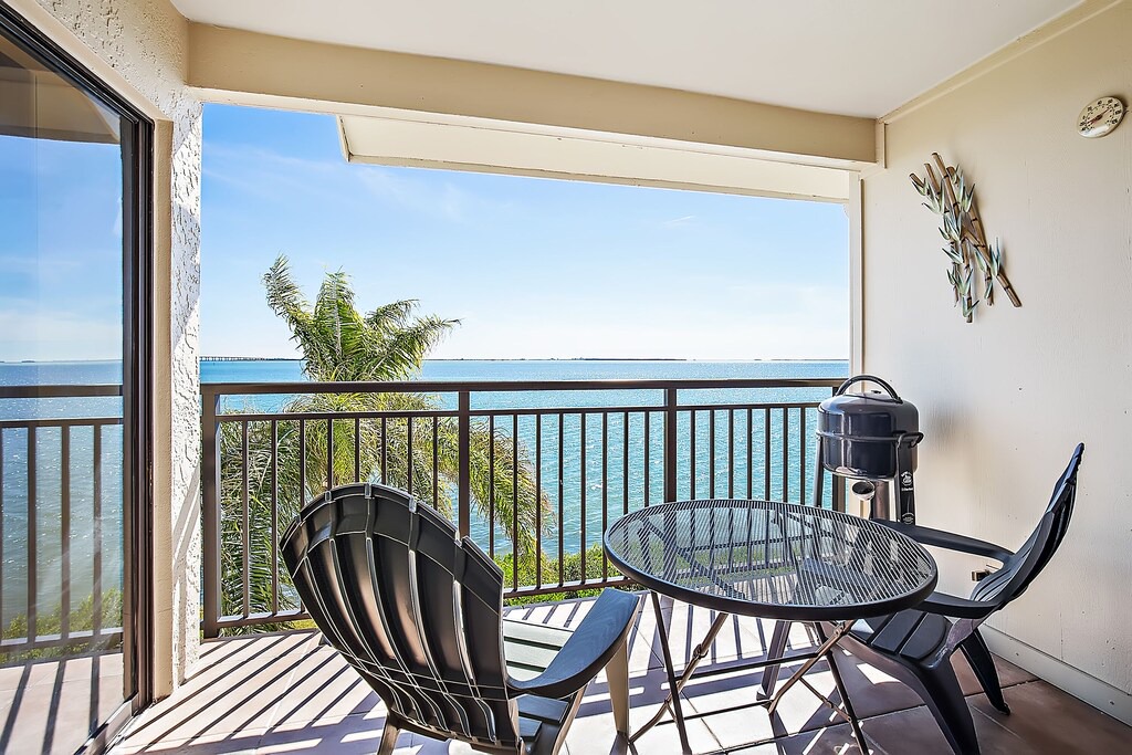 Photo of Patio Balcony in Palma del Mar